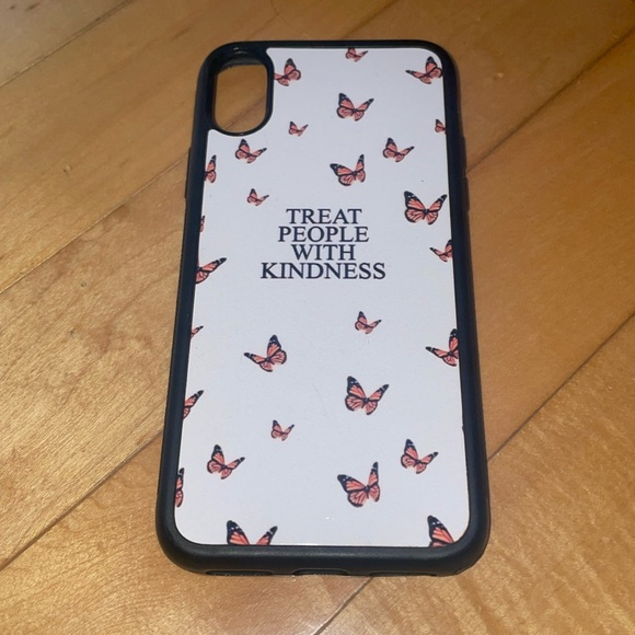 iPhone X case - Picture 1 of 2
